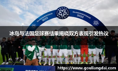 冰岛与法国足球赛结果揭晓双方表现引发热议